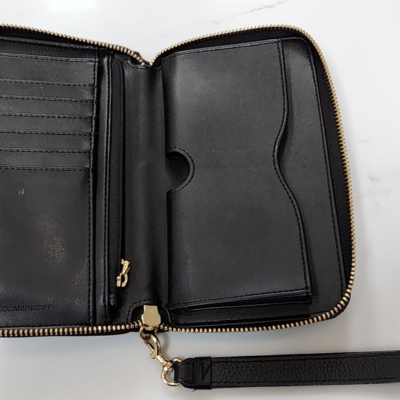 Rebecca Minkoff Wallet - Picture 4 of 12